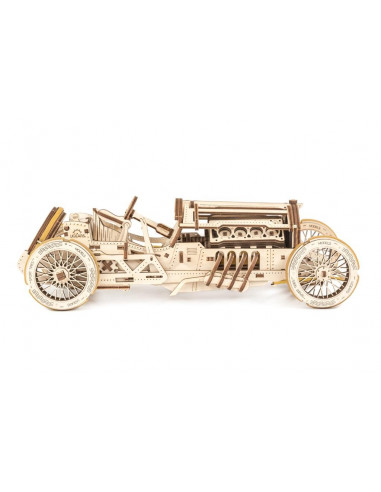 Voiture