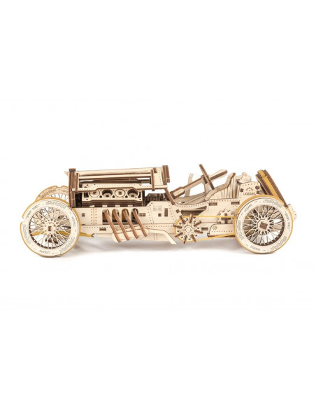 Voiture