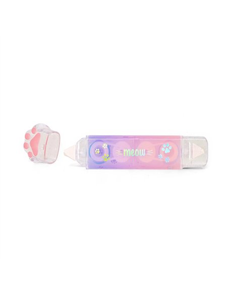 Roller de Colle - Meow - Legami