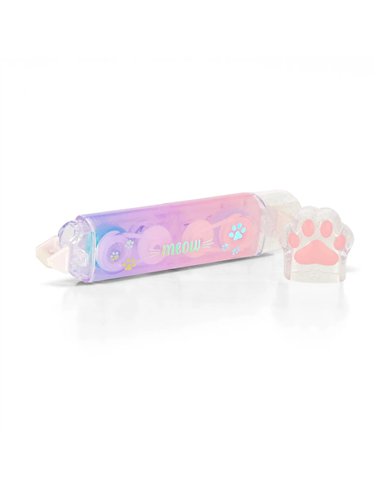 Roller de Colle - Meow - Legami