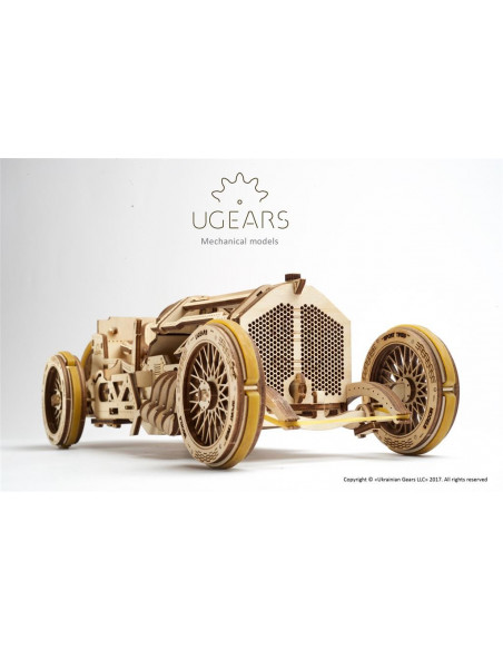 Voiture