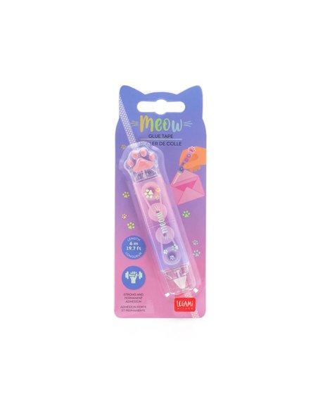 Roller de Colle - Meow - Legami