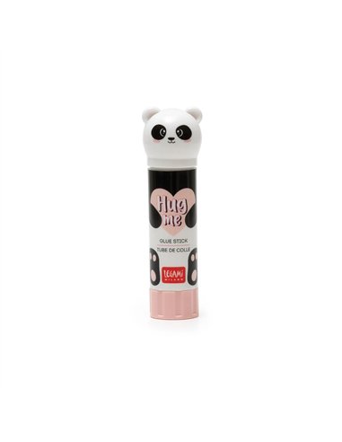 Bâton de Colle - Hug Me panda - legami