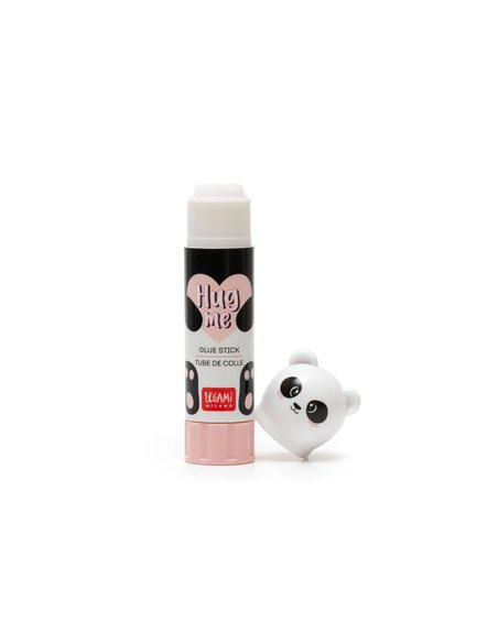 Bâton de Colle - Hug Me panda - legami