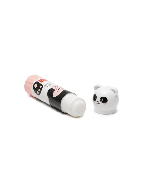 Bâton de Colle - Hug Me panda - legami