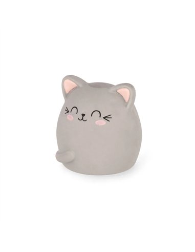 GOMME PARFUMEE - meow kitty chat - Legami