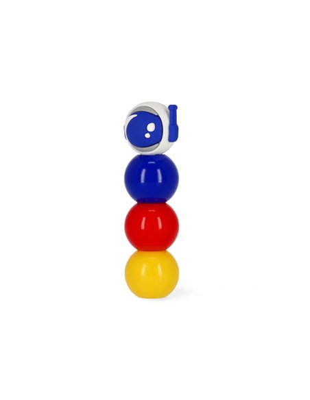 Surligneur 3 en 1 - Legami - espace