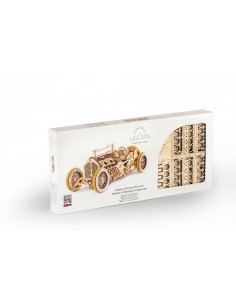 Voiture