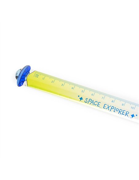 Règle - Espace - Legami