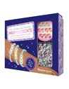 Mon superbe bijou - Ma collection de bracelets phosphorescents - Auzou