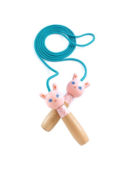  CORDE A SAUTER - Skipping Lea - Djeco