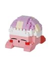  KIRBY SLEEP Mini series - NANOBLOCK