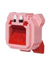  KIRBY INHALE  Mini series - NANOBLOCK