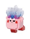 KIRBY ICE Mini series - NANOBLOCK