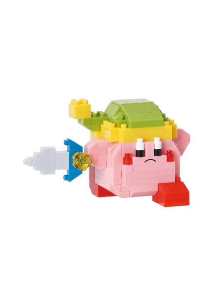 KIRBY ICE Mini series - NANOBLOCK