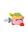 KIRBY ICE Mini series - NANOBLOCK