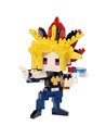 Yu-Gi-Oh! YAMI YUGI, Mini series - NANOBLOCK