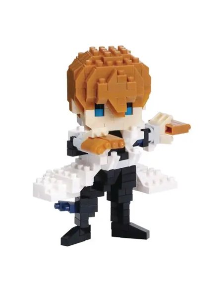 Yu-Gi-Oh! SETO KAIBA Mini series - NANOBLOCK