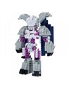Yu-Gi-Oh! SUMMONED SKULL, Mini series - NANOBLOCK