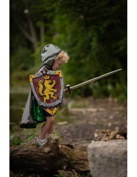 Bouclier de chevalier Honour EVA  - great pretenders
