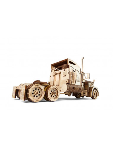 Camion eavy boy