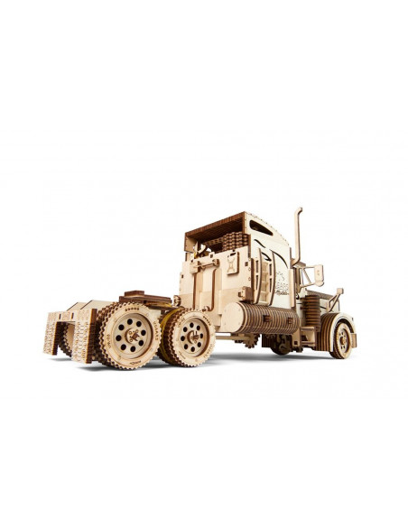 Camion eavy boy