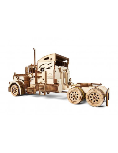 Camion eavy boy