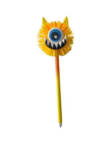 Stylos Monstres "Mighty Monsters" - great pretenders