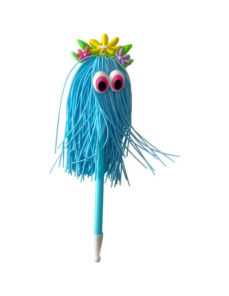 Stylos Monstres "Mighty Monsters" - great pretenders