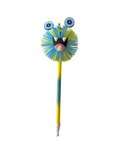 Stylos Monstres "Mighty Monsters" - great pretenders