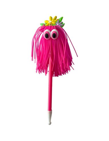 Stylos Monstres "Mighty Monsters" - great pretenders