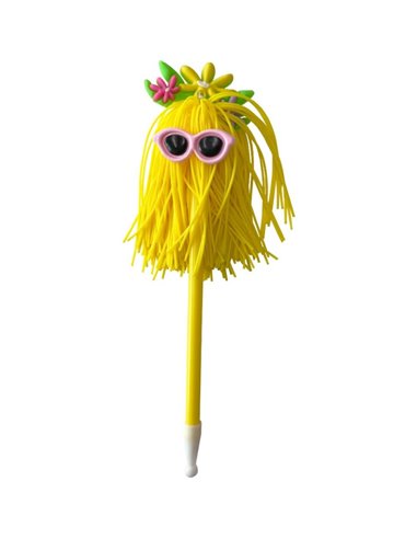 Stylos Monstres "Mighty Monsters" - great pretenders