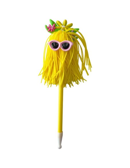 Stylos Monstres "Mighty Monsters" - great pretenders