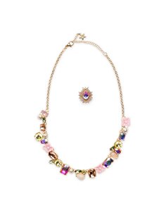 Set de bijoux The Grace, 2 pièces - great pretenders