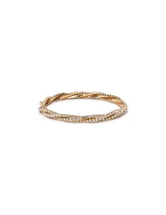 Bracelet Boutique "Diamante Twist " - great pretenders