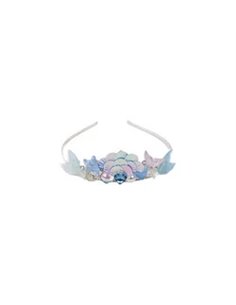 Serre-tête Boutique "Ocean Jewel" - great pretenders