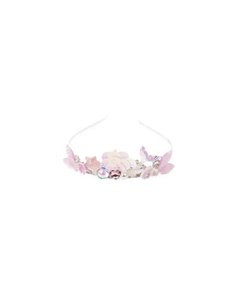 Serre-tête Boutique "Ocean Jewel" - great pretenders 2