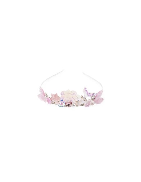 Serre-tête Boutique "Ocean Jewel" - great pretenders