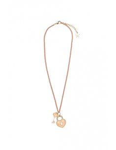 Collier Boutique Chic "Love Unlocked" - great pretenders