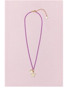 Collier Boutique Chic "Starshine Smiles" - great pretenders