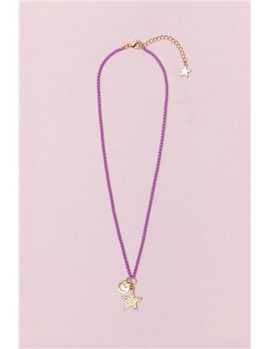 Collier Boutique Chic "Starshine Smiles" - great pretenders