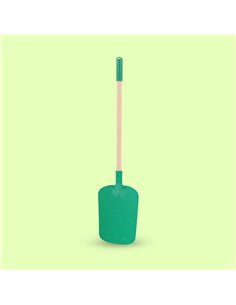 Pelle de jardin rectangulaire - Hape