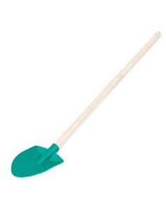 Pelle de jardin ronde - Hape