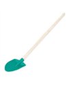 Pelle de jardin ronde - Hape