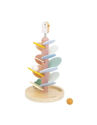 Descendeur Oiseau Sweet Cocoon - Janod