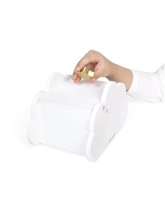 Boîte à Bijoux en bois Licorne - Janod 2