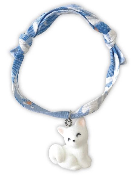3 BIJOUX PETITS ANIMAUX A CREER - Janod