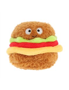 Peluches KeelEco Snackies 12cm 2