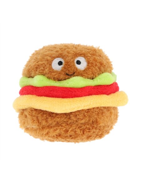 Peluches KeelEco Snackies 12cm