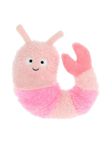 Peluches KeelEco Snackies 12cm